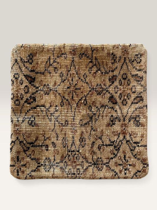 Turkish Kilim Pillow Cover