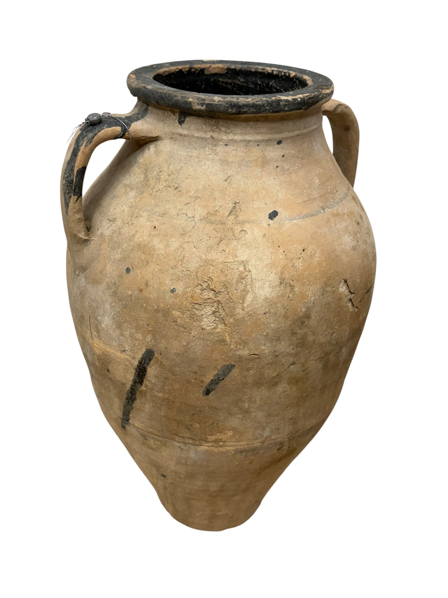 Vintage Turkish Vase 19”