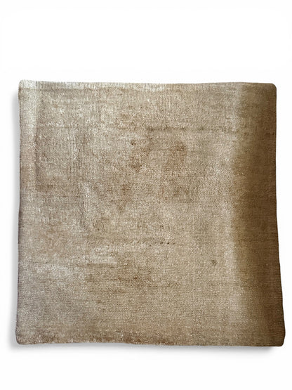 Turkish Kilim Pillow Cover
