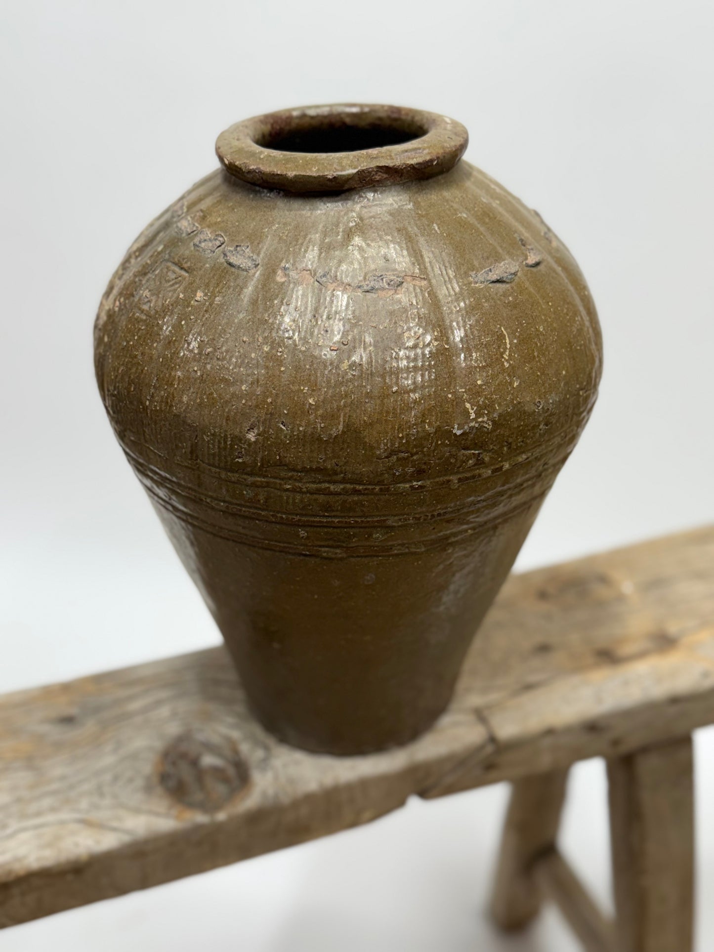 The Mijiu Vessel
