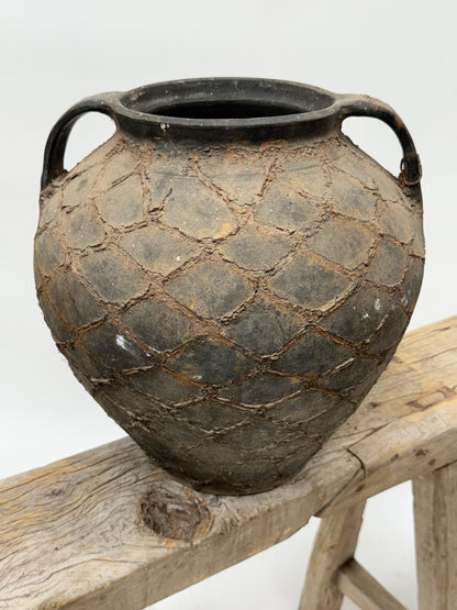 Moldovan vase