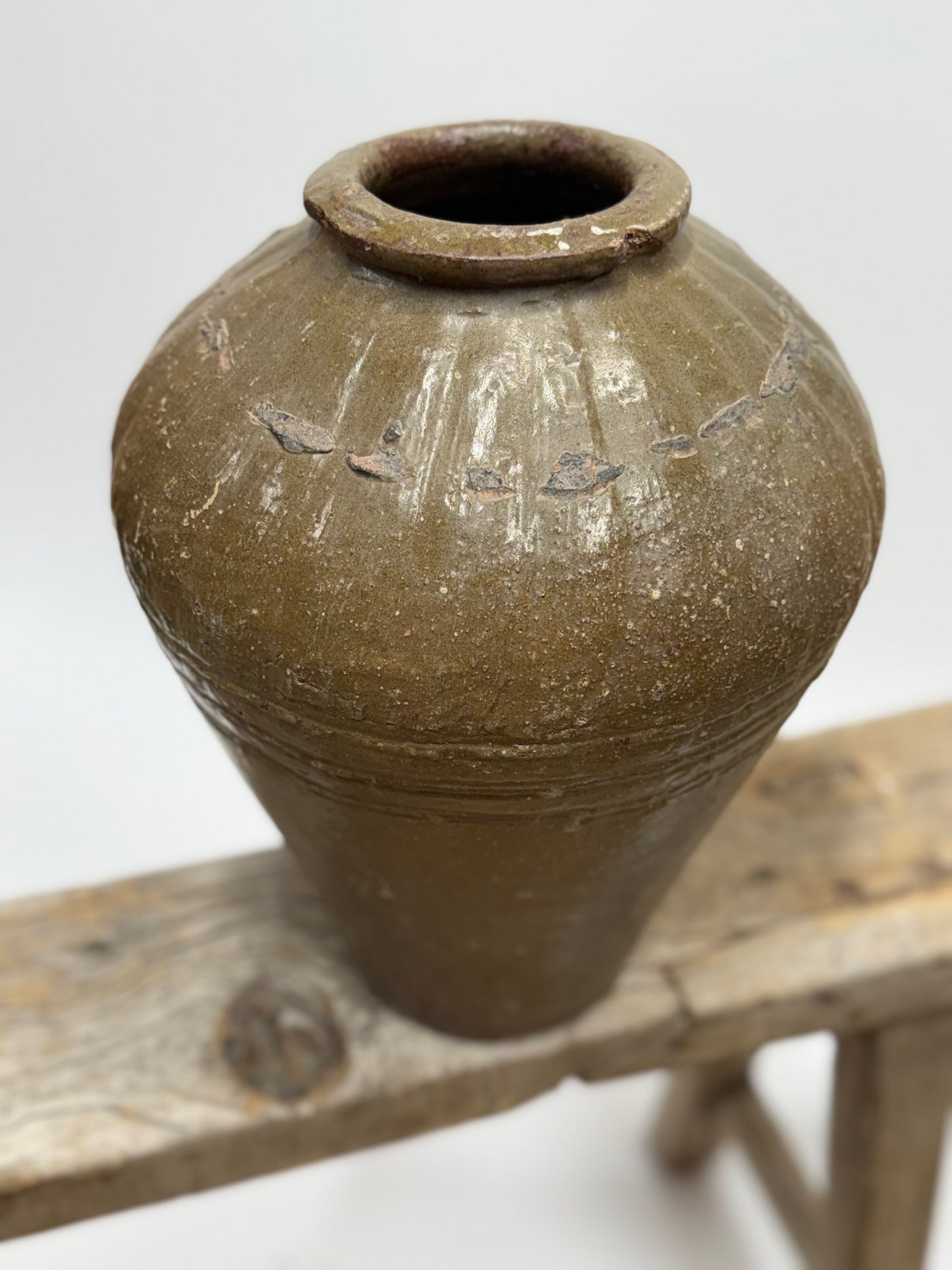 The Mijiu Vessel