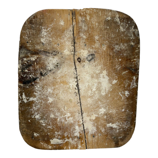 Turkish breadboard