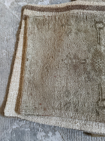 Turkish Kilim Pillow Cover