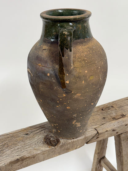 Turkish vase