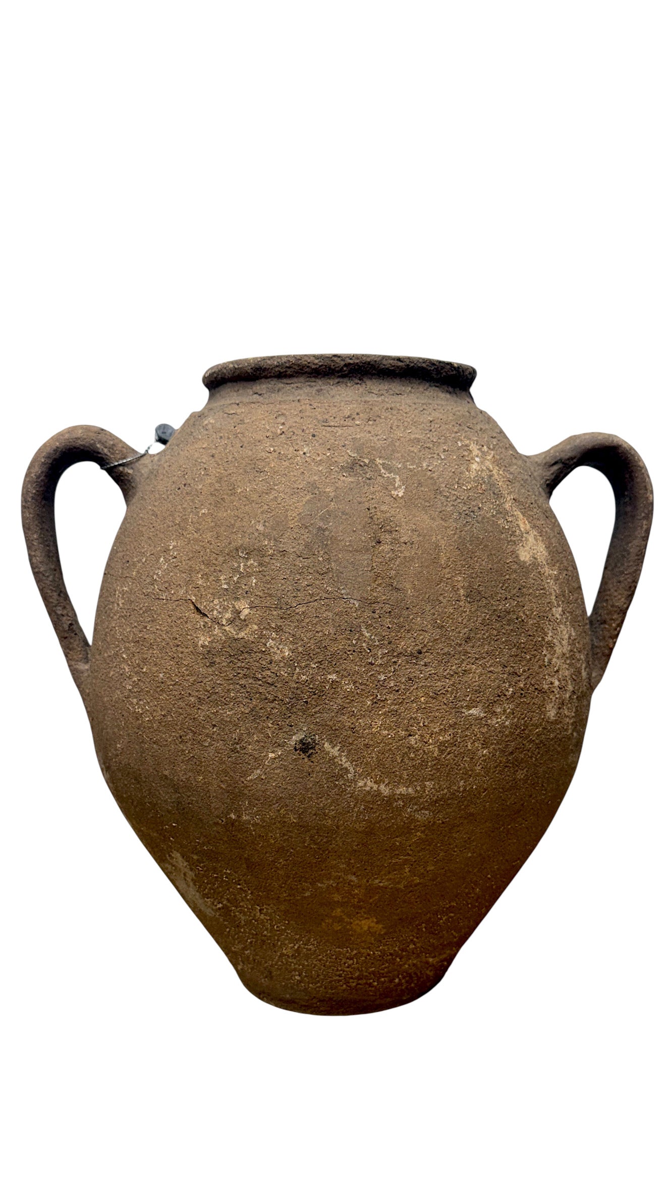 Petite Vintage Turkish Vase