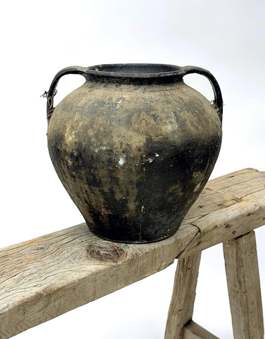 Moldovan vase