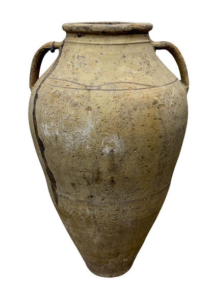 Vintage Turkish Floor Pot 25