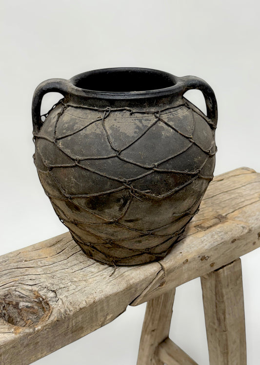 Moldovan vase