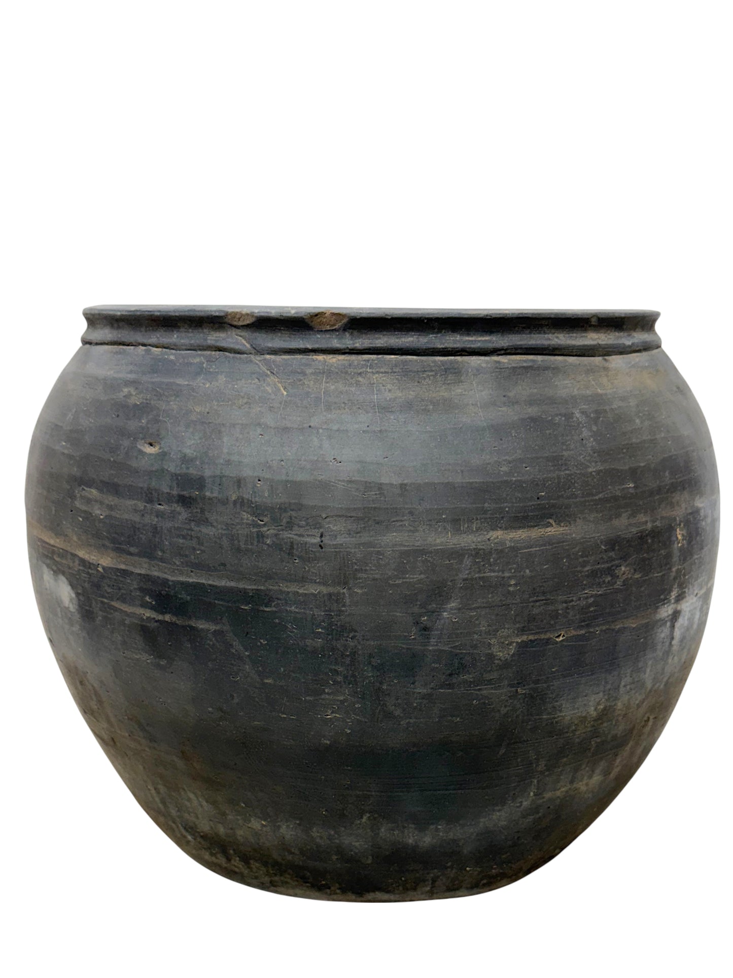 Chinese Charcoal Pot