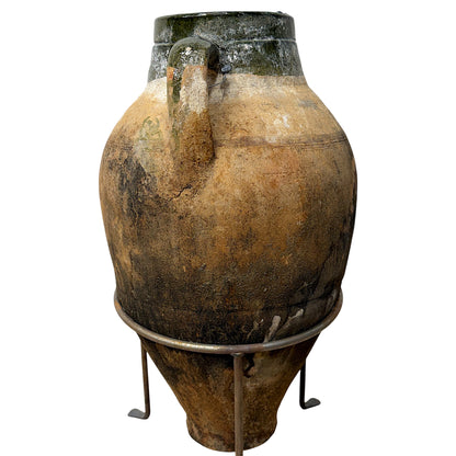 Turkish Floor Pot – 22.5”