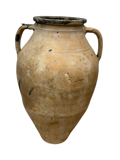 Vintage Turkish Vase 19”