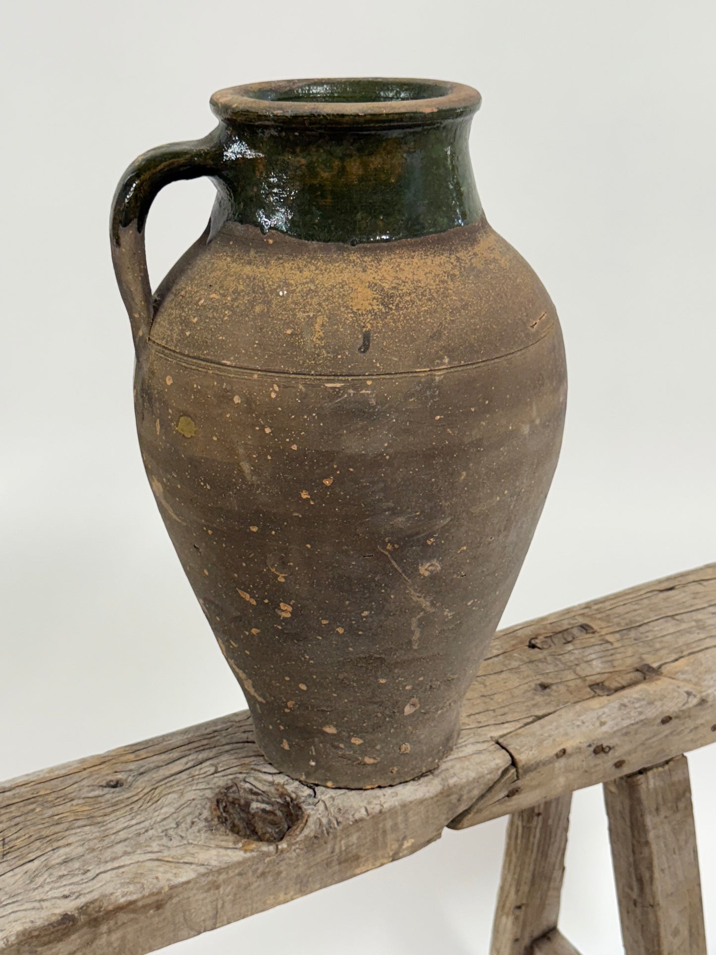 Turkish vase