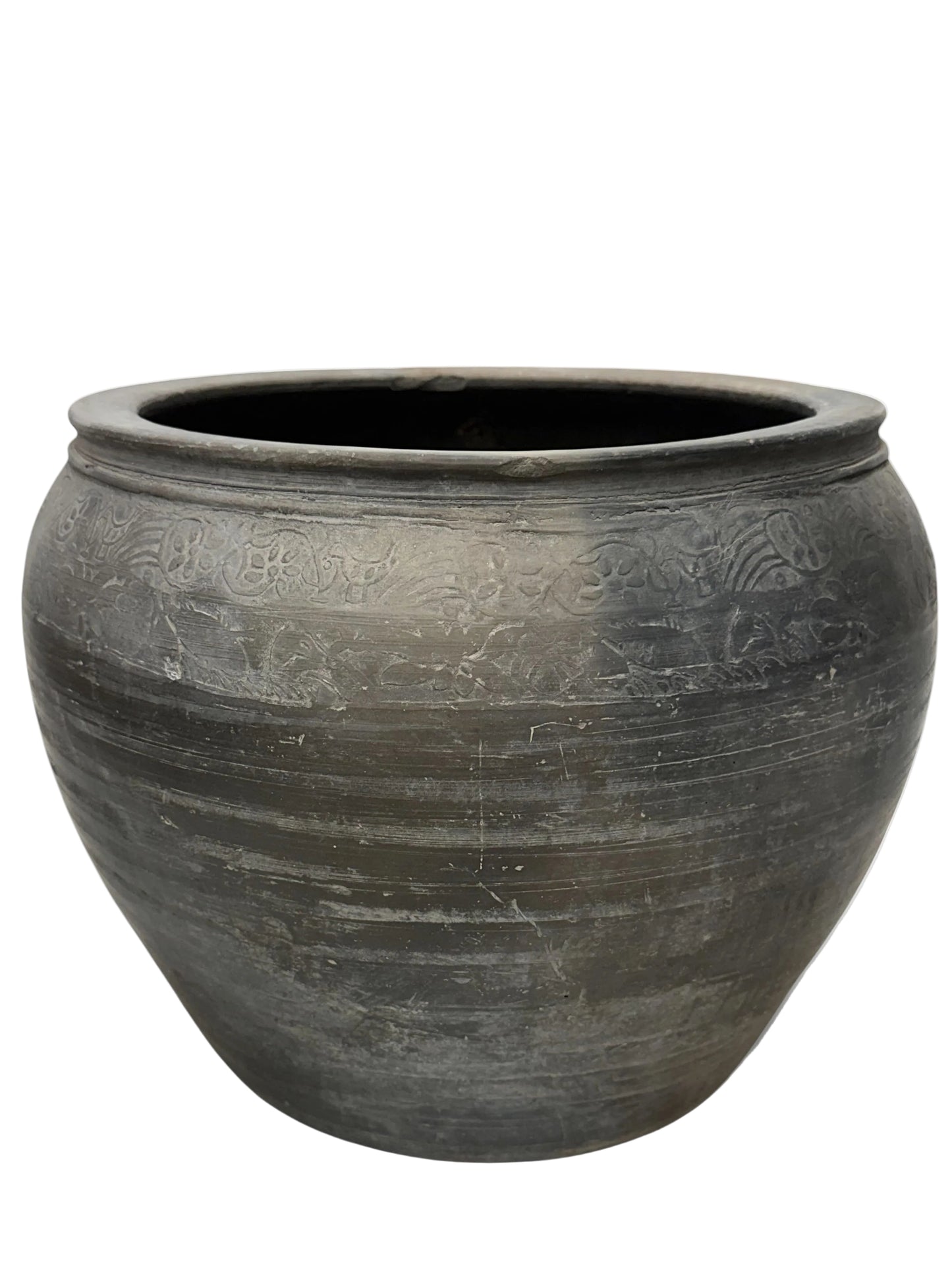 Chinese Charcoal Pot