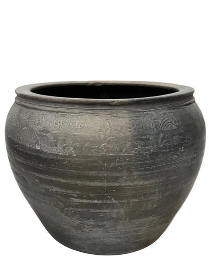 Chinese Charcoal Pot
