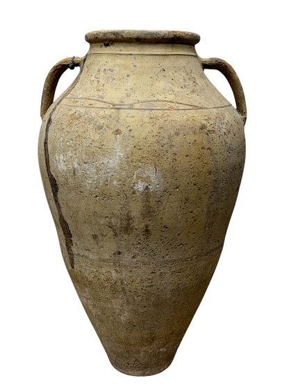 Vintage Turkish Floor Pot 25