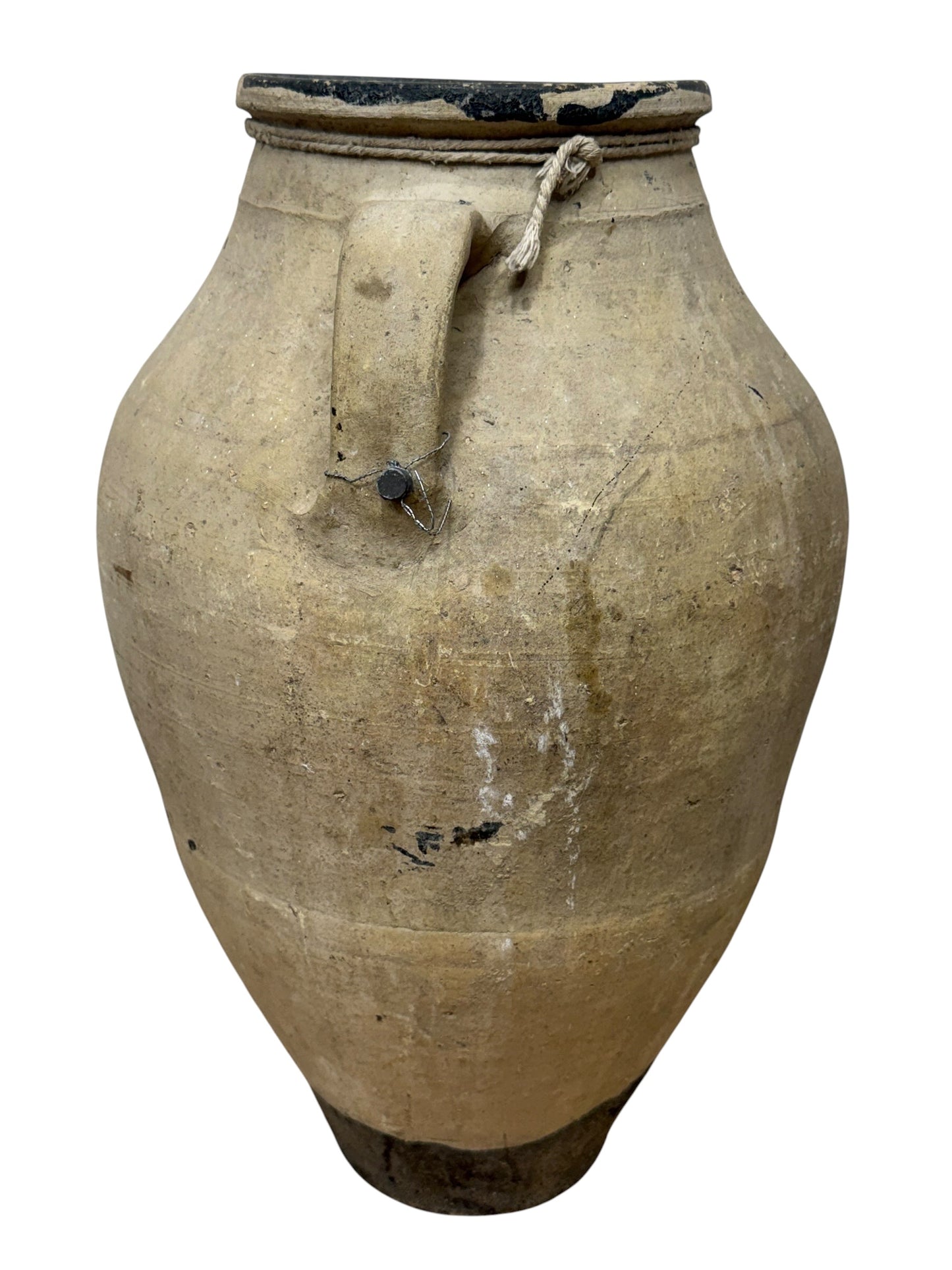 Vintage Turkish Vase 19”