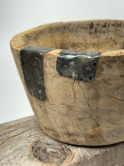 Wooden Bowl