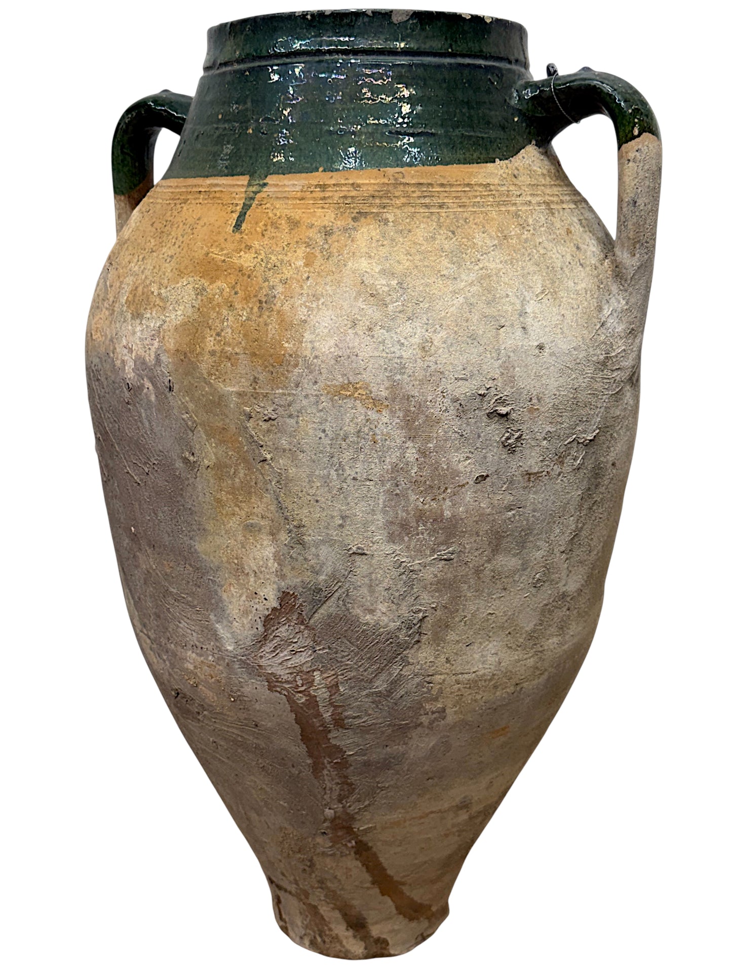 Turkish Floor Pot – 25” Tall