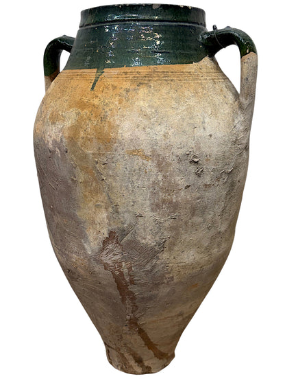 Turkish Floor Pot – 25” Tall