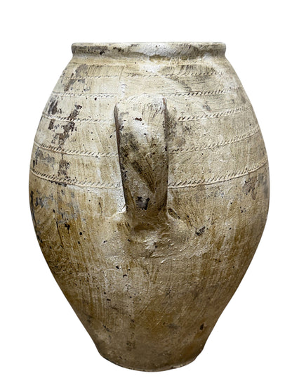 Petite Vintage Turkish Vase