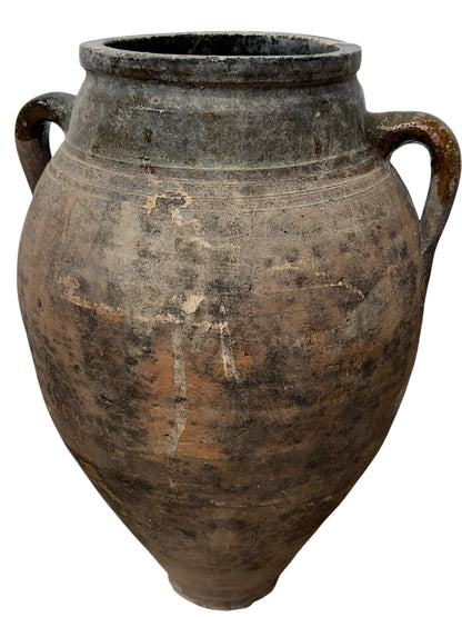 Turkish Floor Pot
