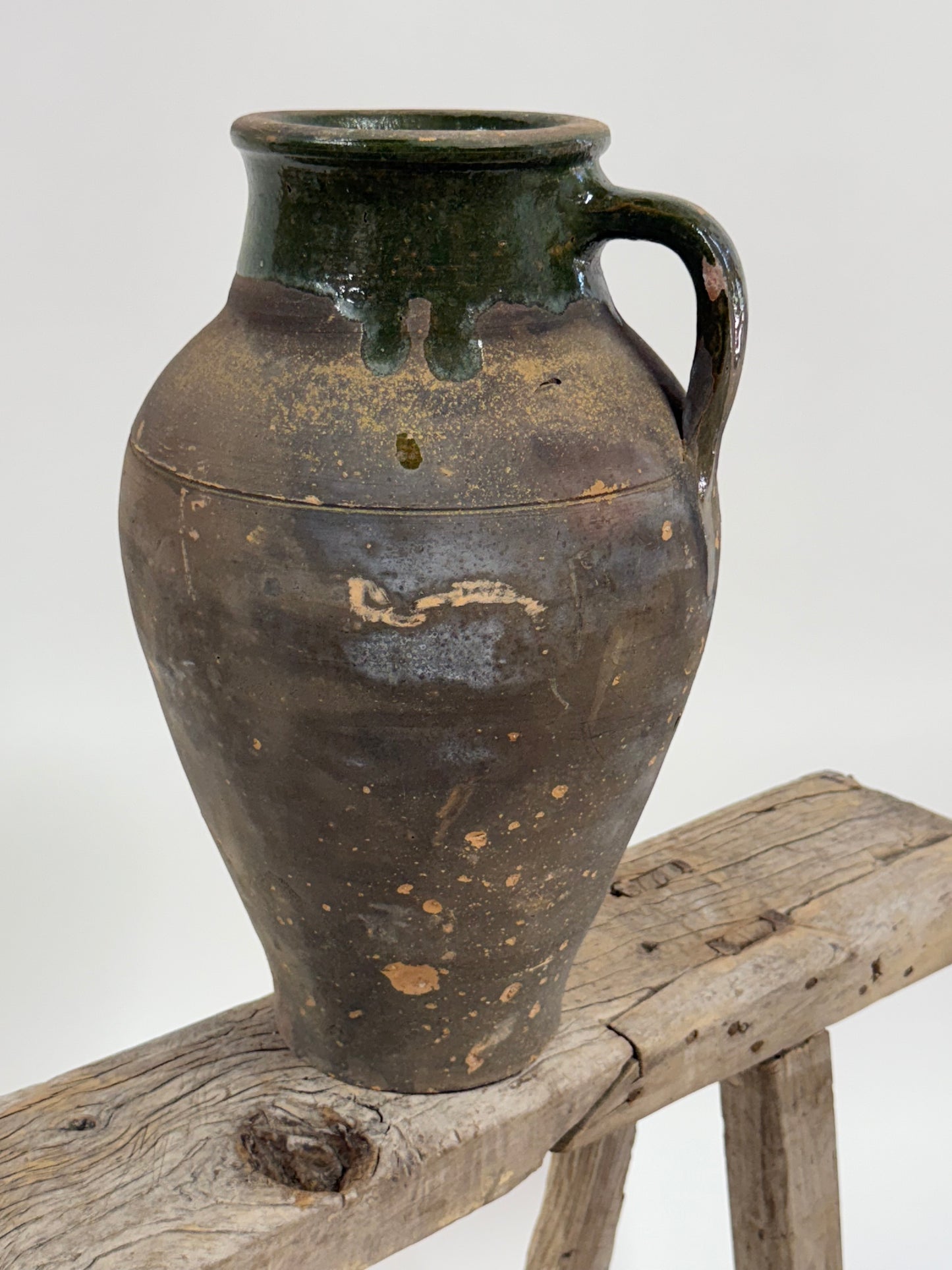 Turkish vase
