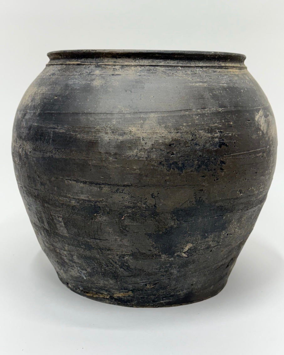 XLarge Chinese Floor Pot