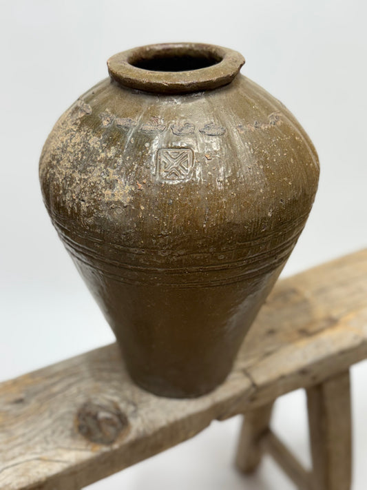 The Mijiu Vessel