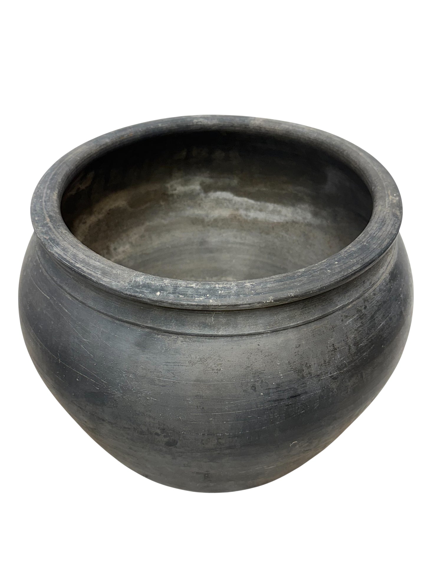 Chinese Charcoal Pot