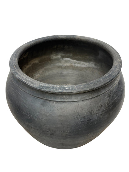 Chinese Charcoal Pot