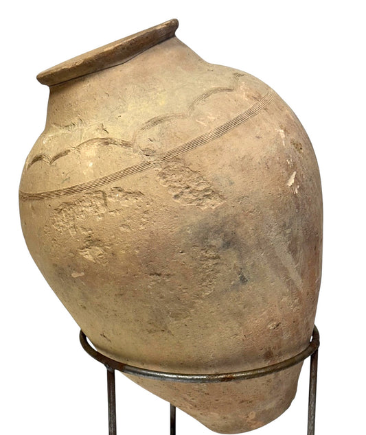 Turkish Floor Pot – 25” Tall