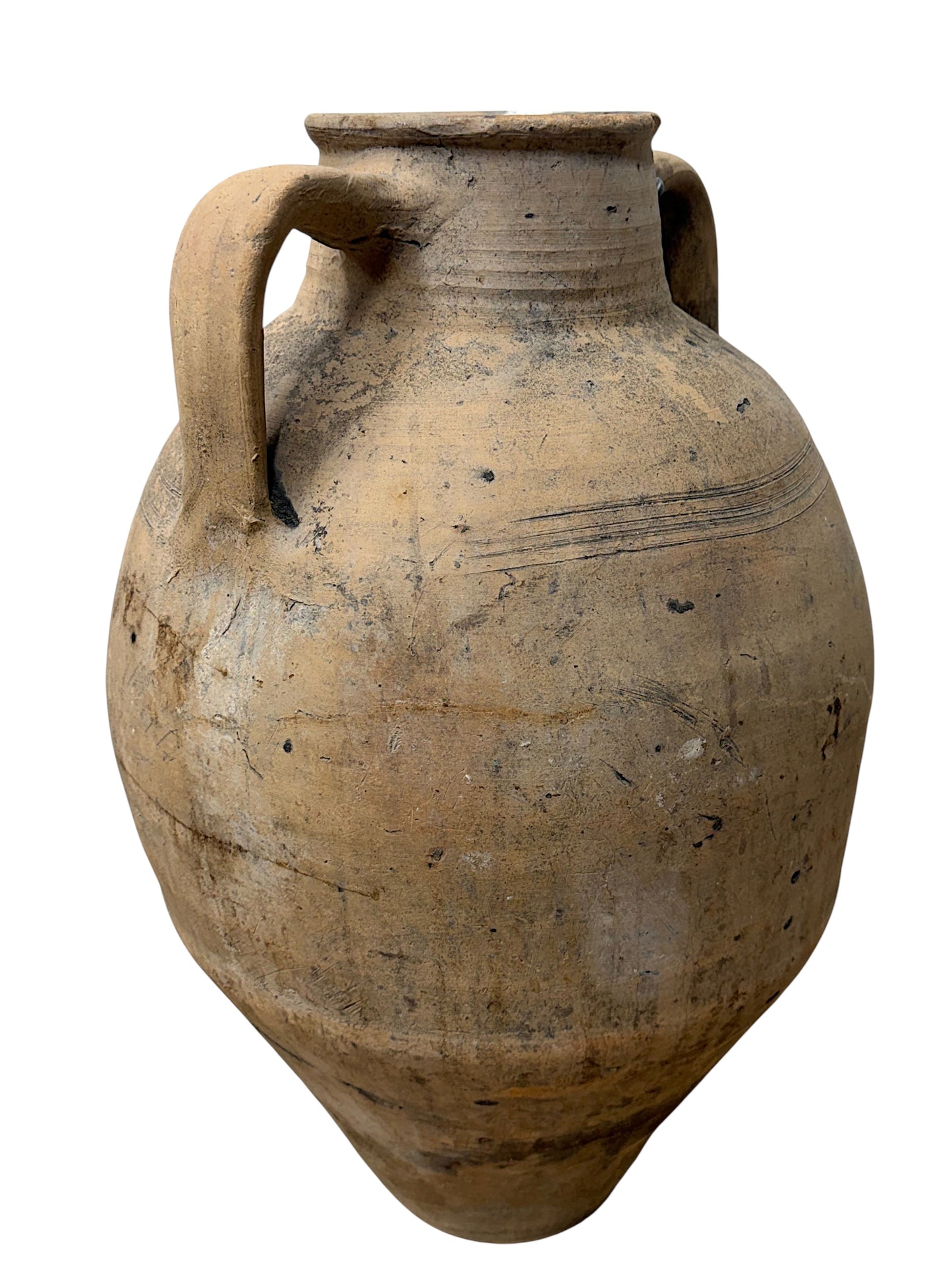 Large Turkish Pot