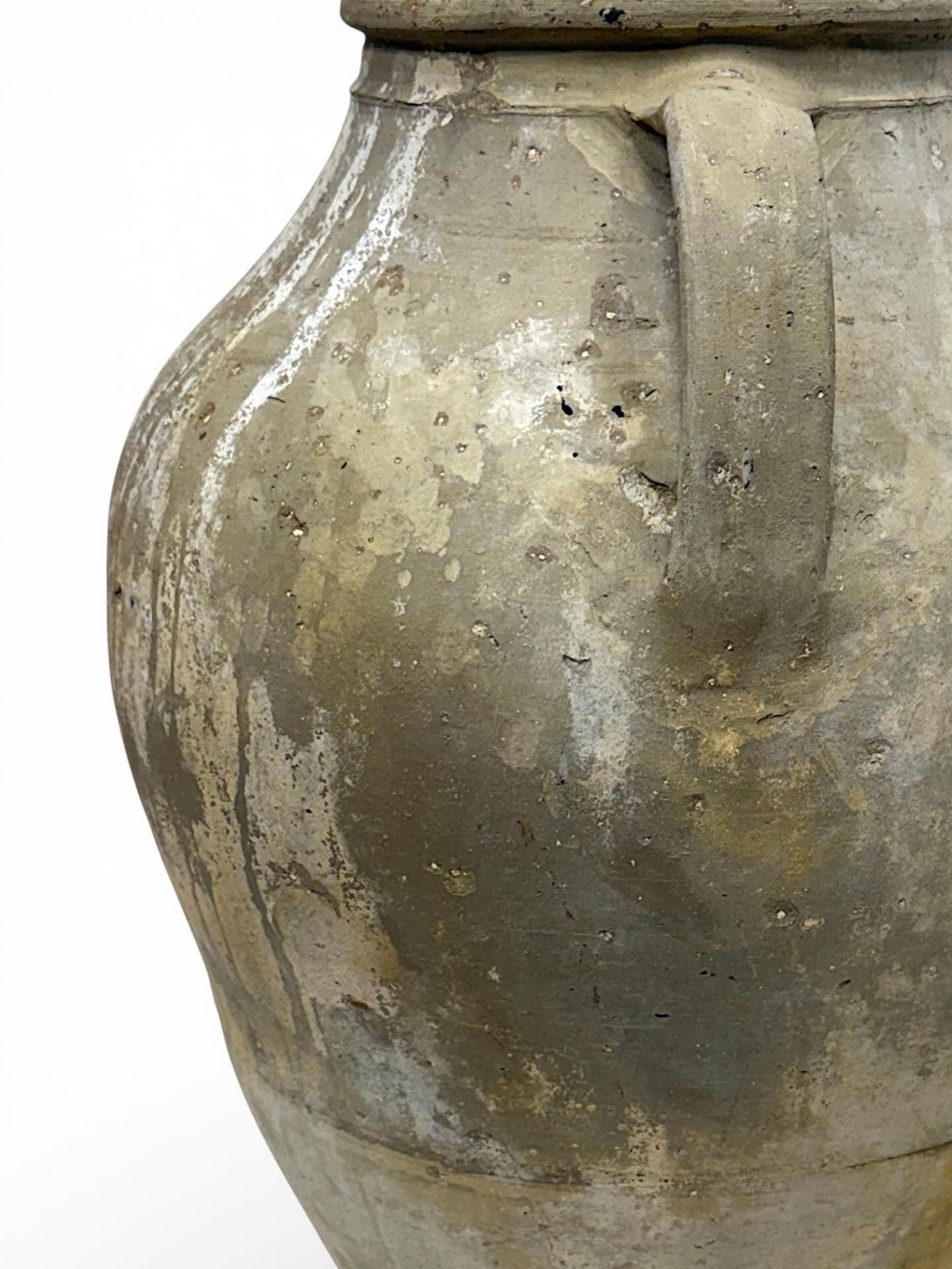 Turkish Pot-24” Tall