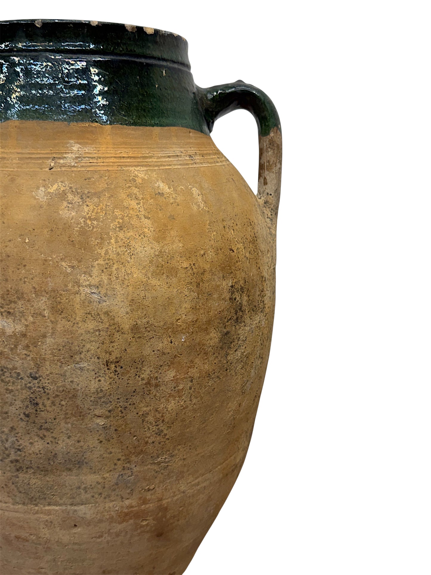 Turkish Floor Pot – 25” Tall