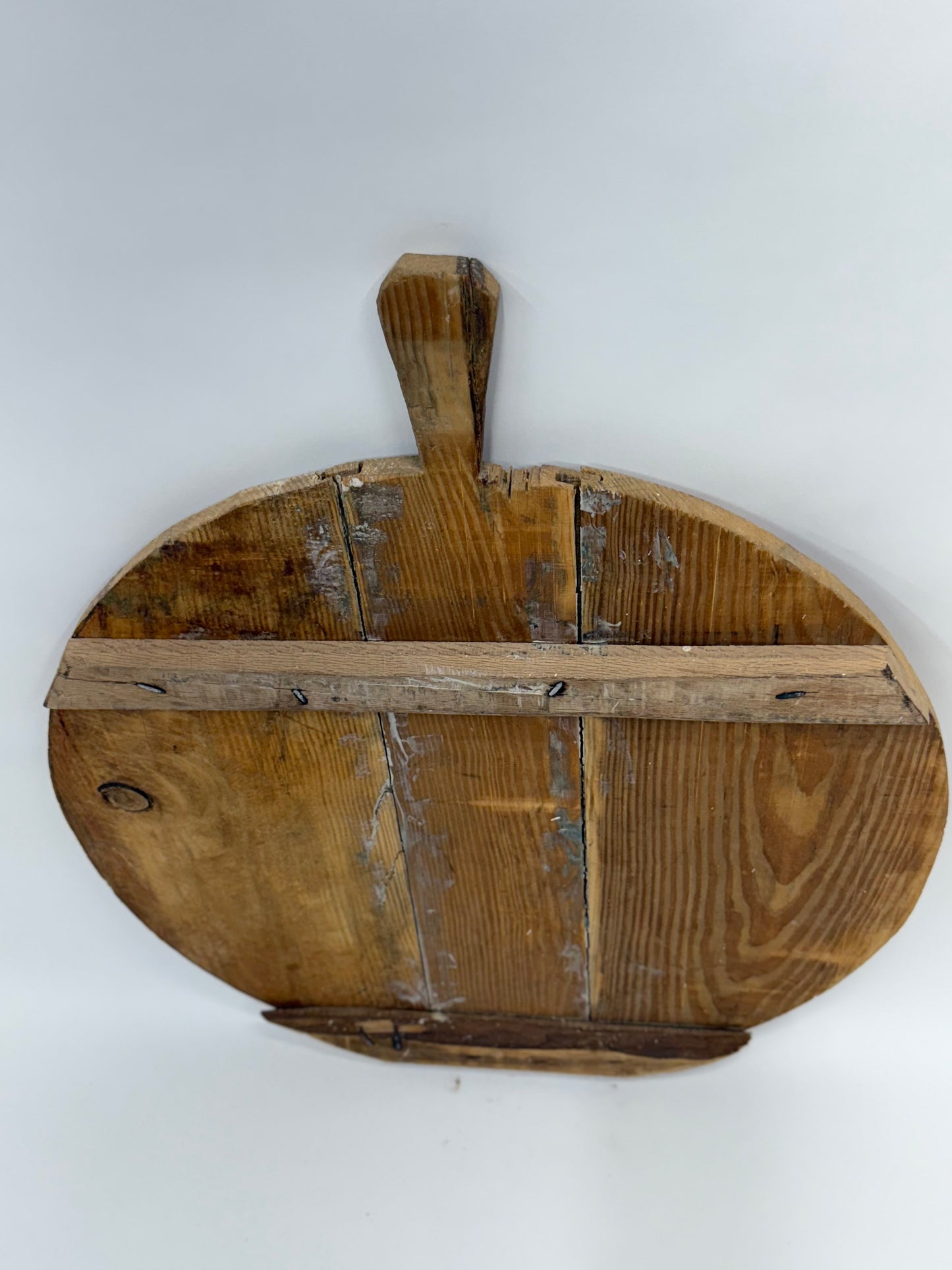 XL Turkish breadboard