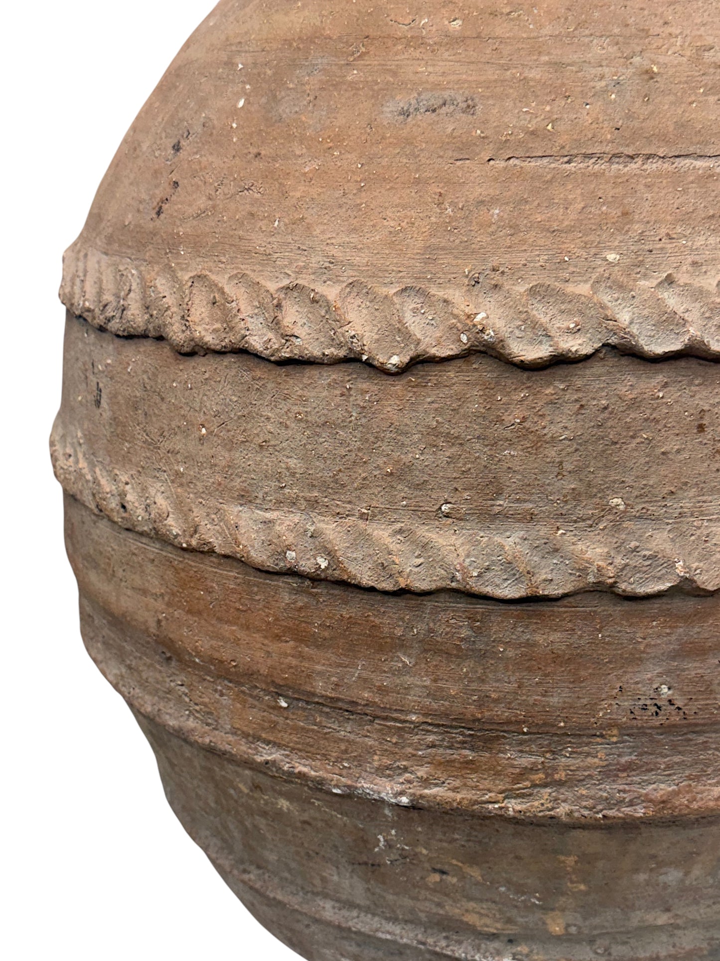 Turkish Floor Pot – 25” Tall