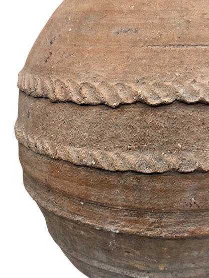 Turkish Floor Pot – 25” Tall