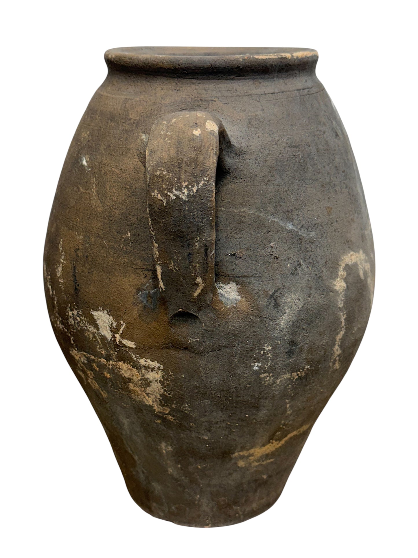 Petite Vintage Turkish Vase