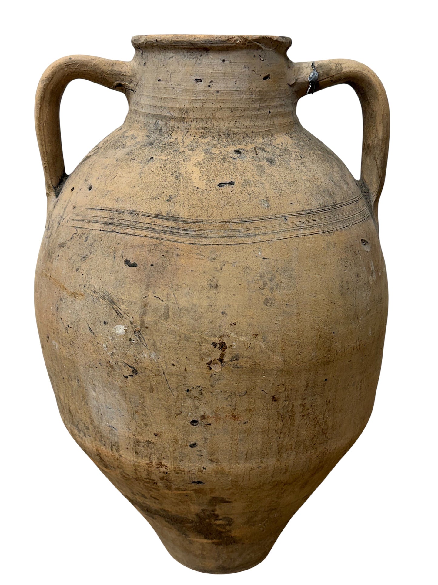Large Turkish Pot