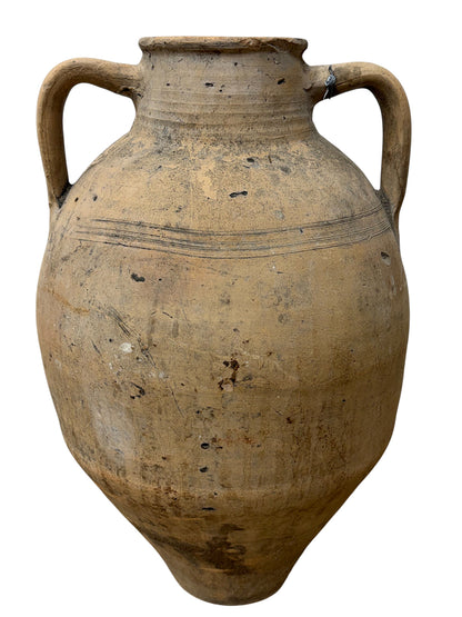 Large Turkish Pot