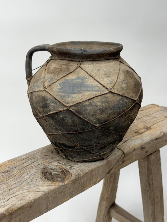 Moldovan vase