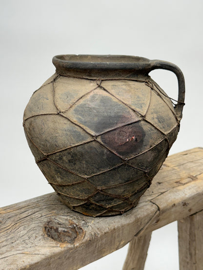 Moldovan vase