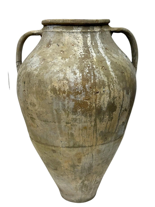 Turkish Pot-24” Tall