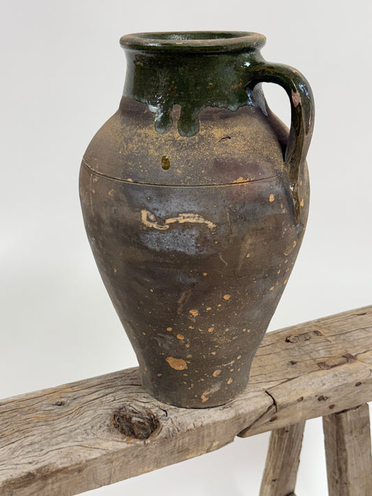 Turkish vase
