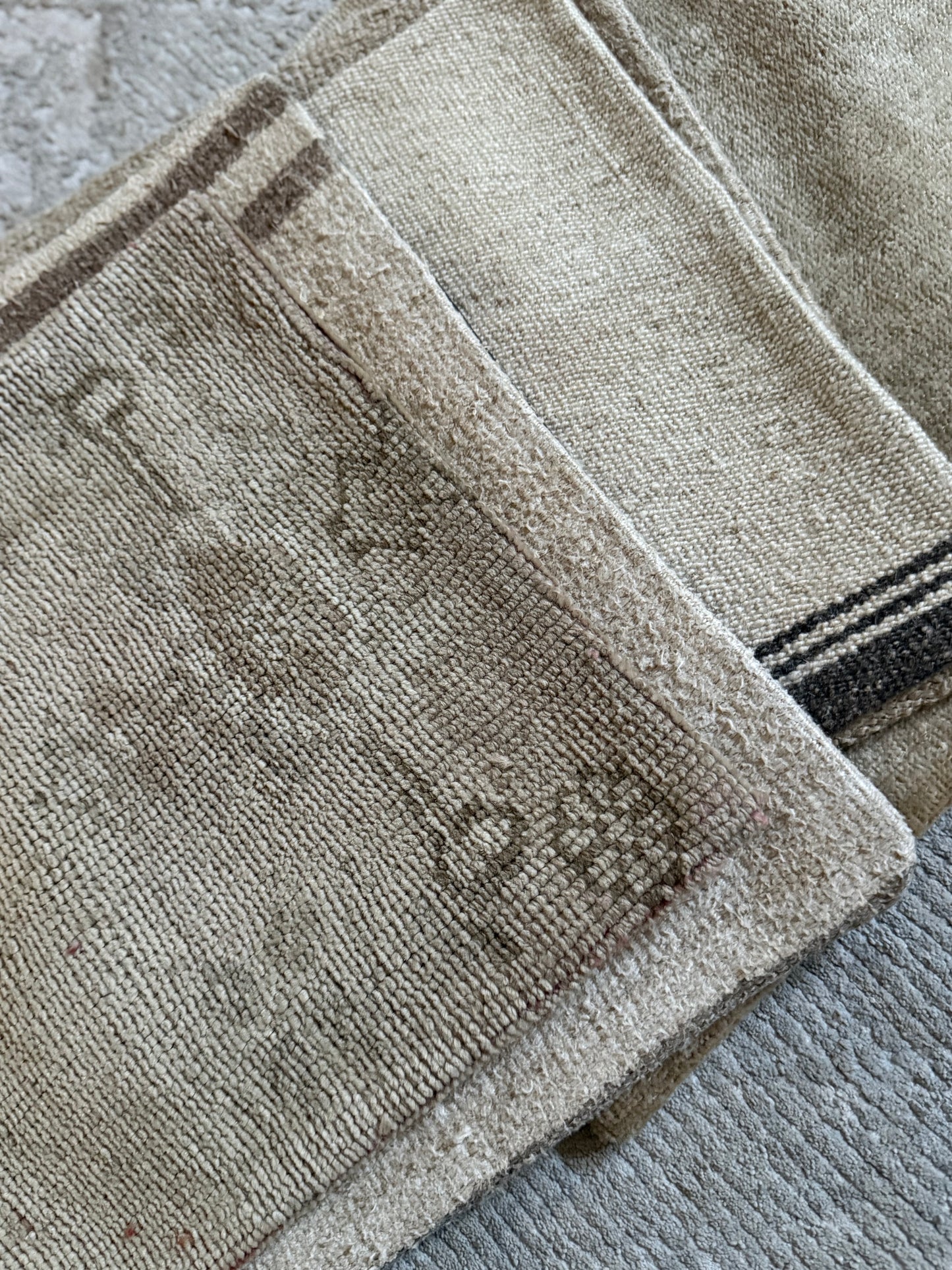 Turkish Kilim Pillow Cover
