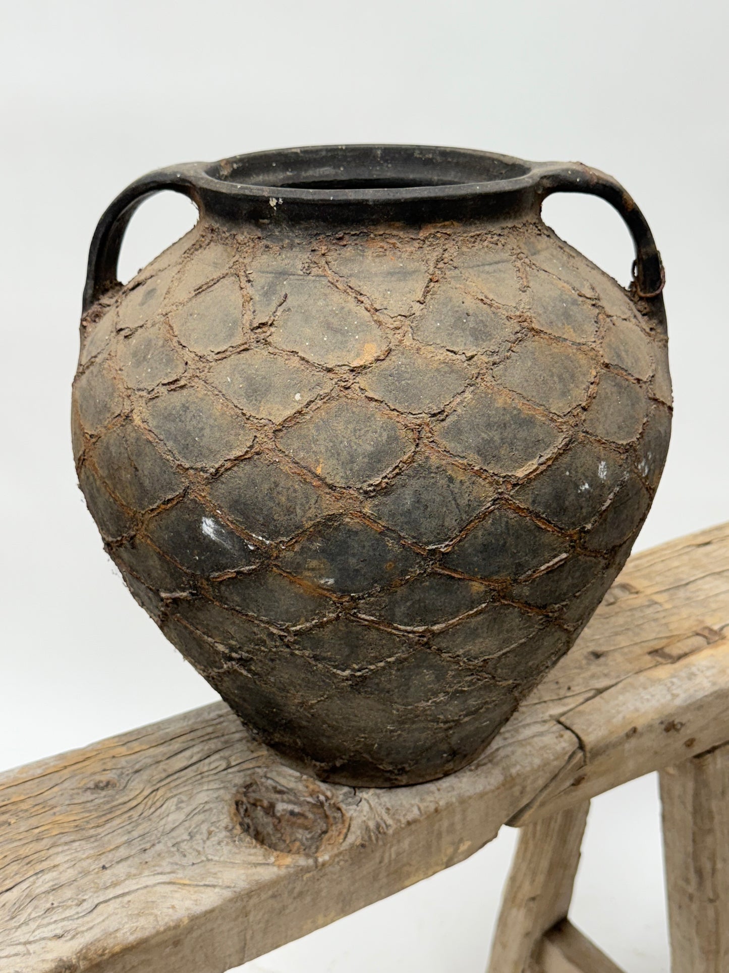 Moldovan vase