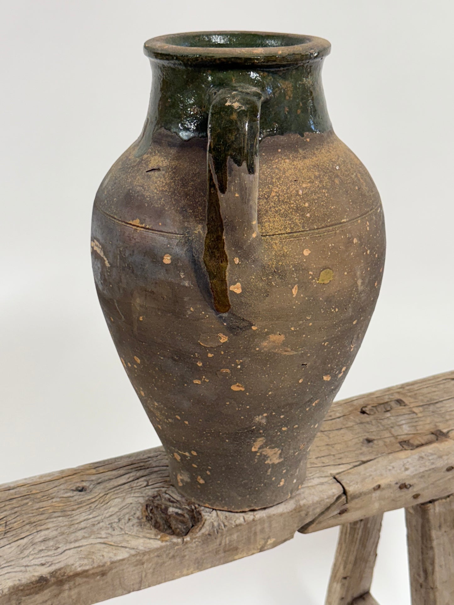 Turkish vase