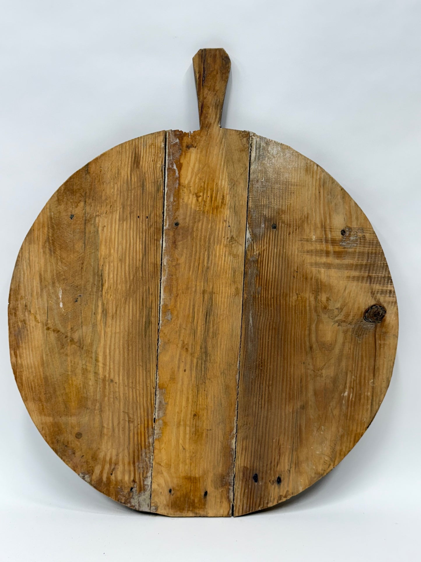 XL Turkish breadboard