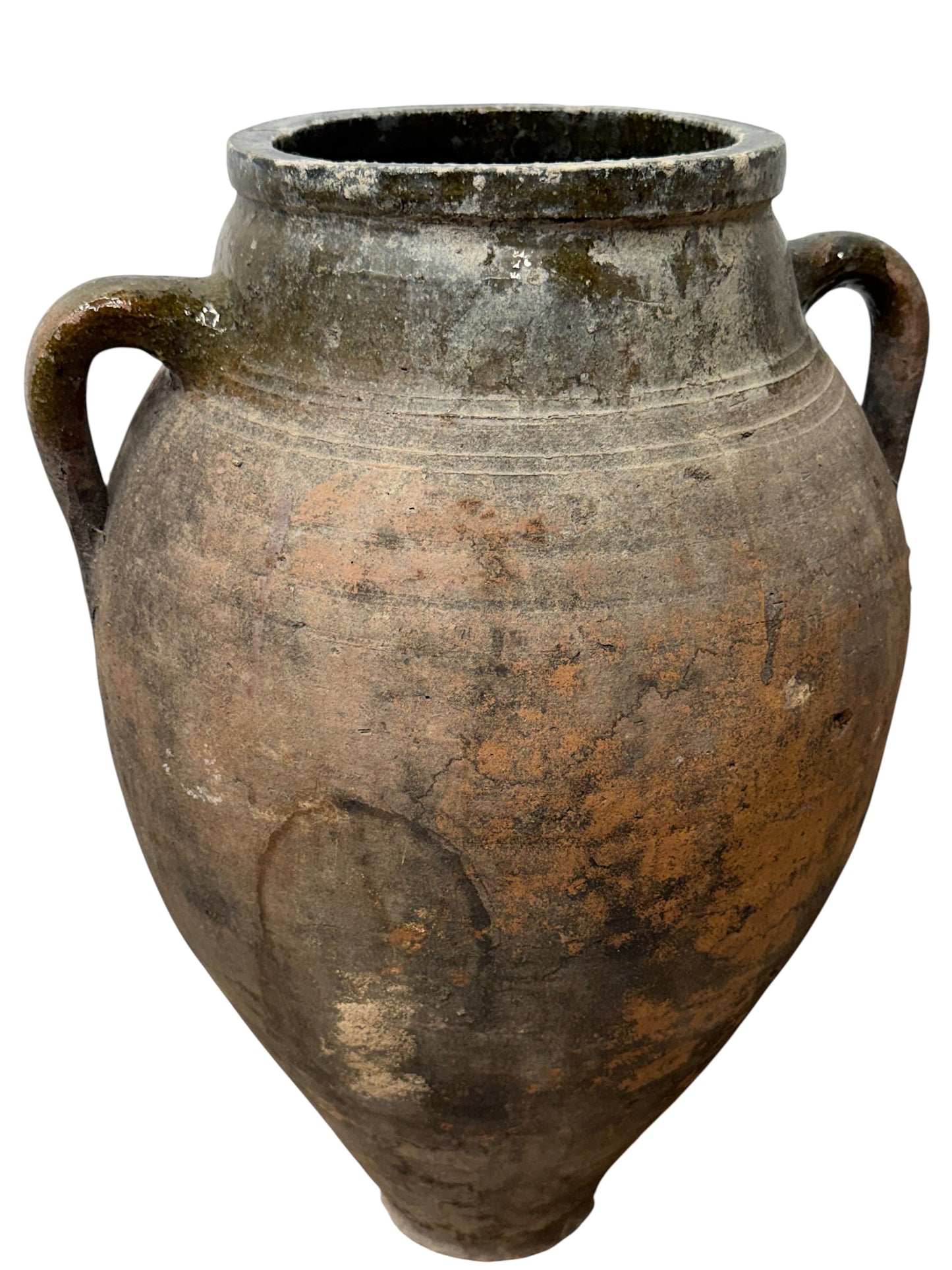 Turkish Floor Pot